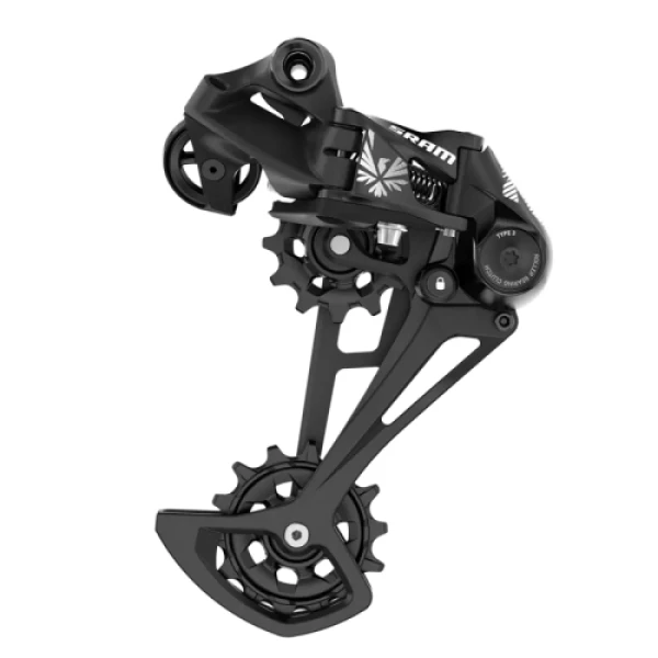 מעביר אחורי סראם SRAM 12 Spd