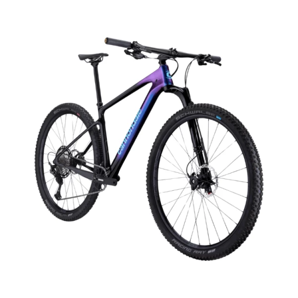 ⁦אופני שטח / הרים Cannondale Scalpel HT Carbon 2⁩ – תמונה ⁦2⁩