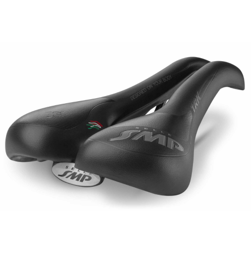 אוכף Selle SMP Strike TRK Gel Medium