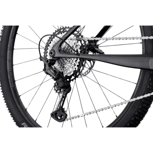 ⁦אופני שטח / הרים Cannondale Scalpel HT Carbon 2⁩ – תמונה ⁦3⁩