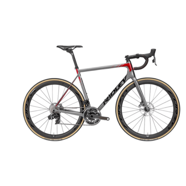 אופני כביש Ridley Helium SLX Disc 105 DI2