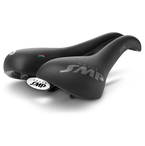 אוכף Selle SMP Strike TRK Large