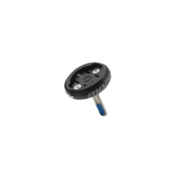 מחזיק גרמין לסטם MOON Stem Cap Mount For Garmin