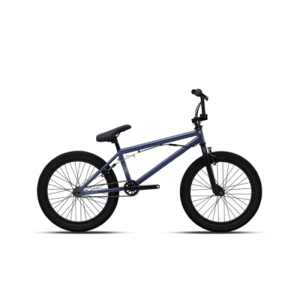 אופני פעלולים 3 Polygon BMX Rudge