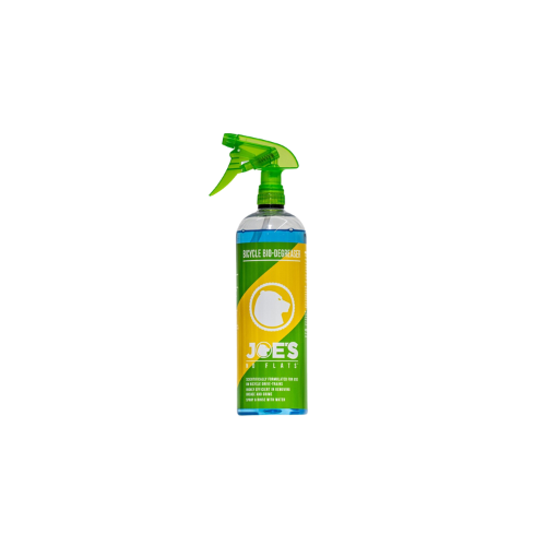 דגריזר לאופניים ג'ו ספריי Joe's Degreaser Bio 1000 ML