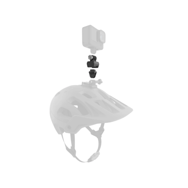 Fidlock pinclip action cam mount