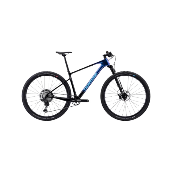 אופני שטח / הרים Cannondale Scalpel HT Carbon 2