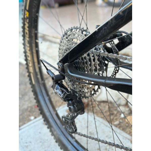 ⁦Cannondale scalpel carbon 3 מידה מדיום⁩ – תמונה ⁦2⁩