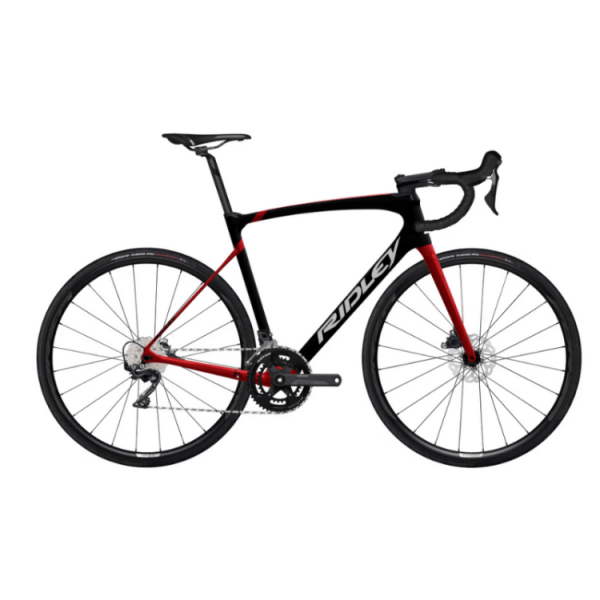 אופני כביש Ridley Fenix SLiC ULTEGRA