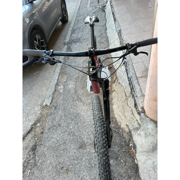 ⁦Cannondale scalpel carbon 3 מידה מדיום⁩ – תמונה ⁦5⁩