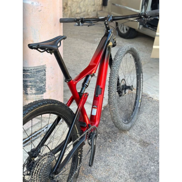 ⁦Cannondale scalpel carbon 3 מידה מדיום⁩ – תמונה ⁦6⁩