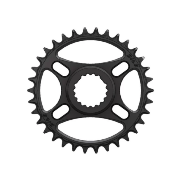 גלגל שיניים 34 שיניים פילו 34T NW Chainring for Cannondale C68