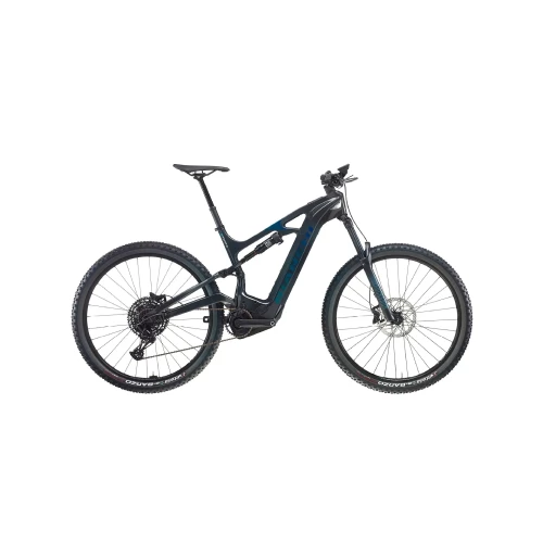 אופניים חשמליים Bianchi E-Vertic Pro FX SX