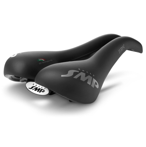 אוכף Selle SMP Strike TRK Medium