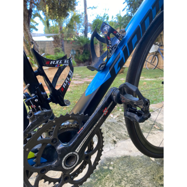 ⁦Giant TCR advanced SL אופניי כביש קומפאקט מידה M⁩ – תמונה ⁦2⁩